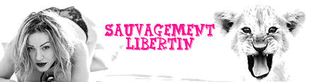 Sauvagement libertins