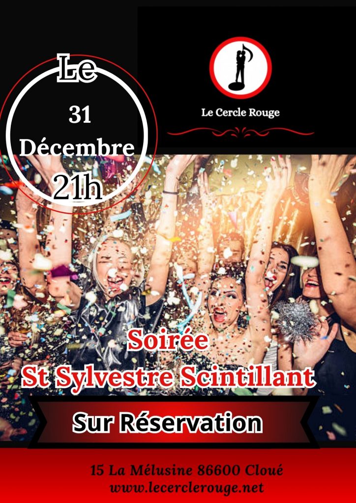 flyer type cercle rouge – 1