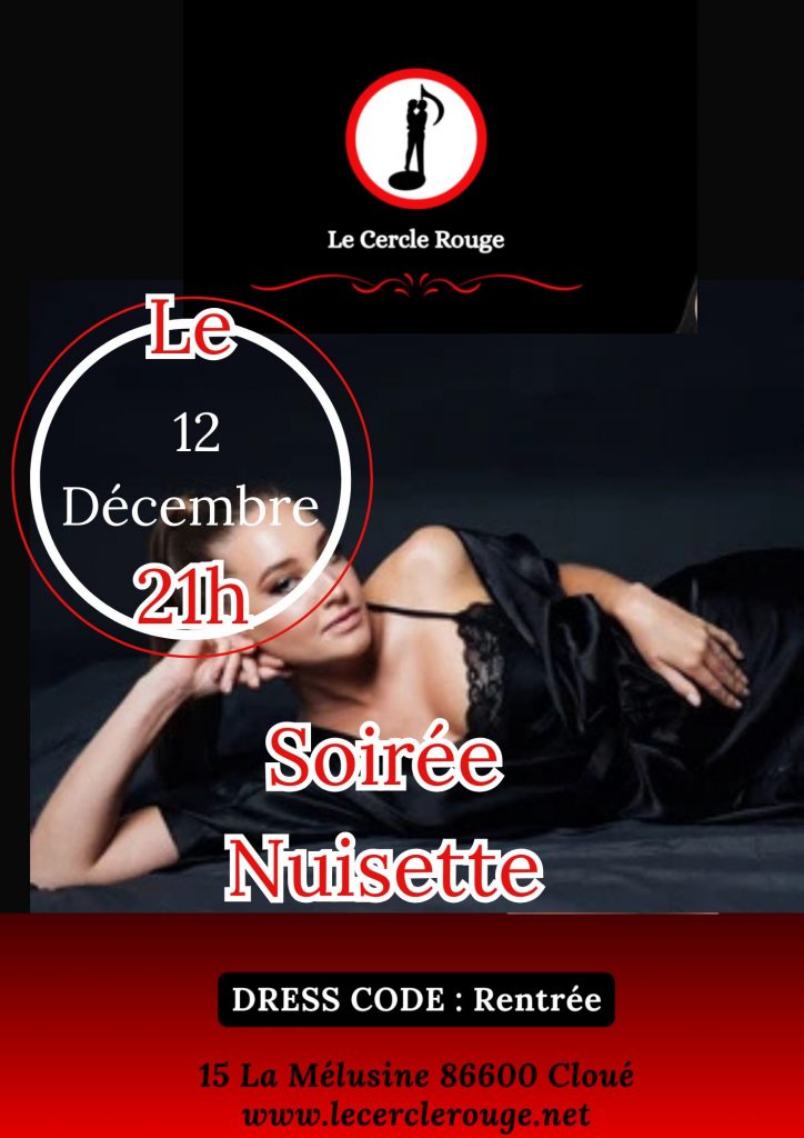 flyer type cercle rouge – 1