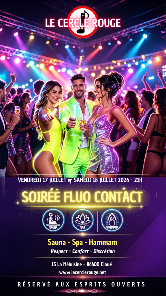 fluo contact