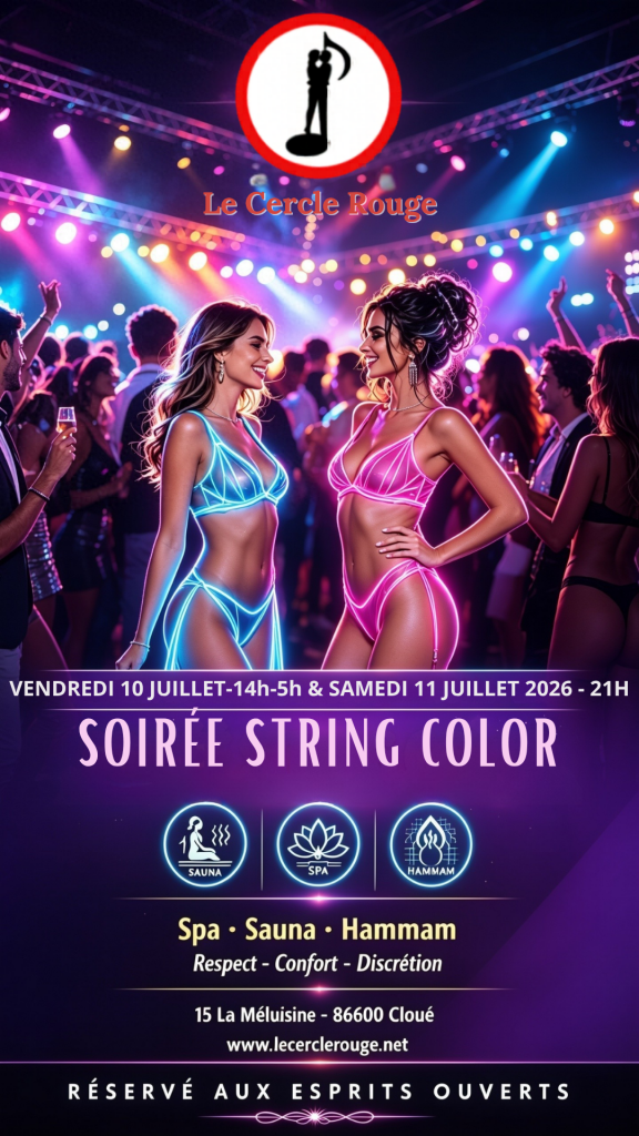 string color
